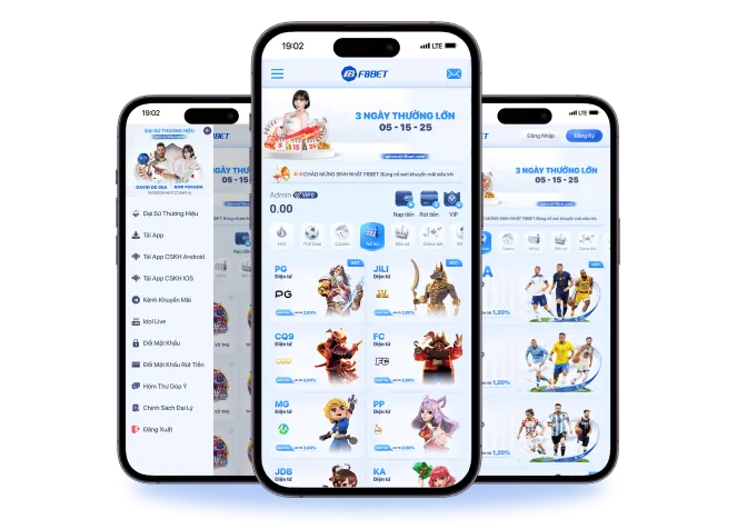 Trải nghiệm trực tiếp sống động