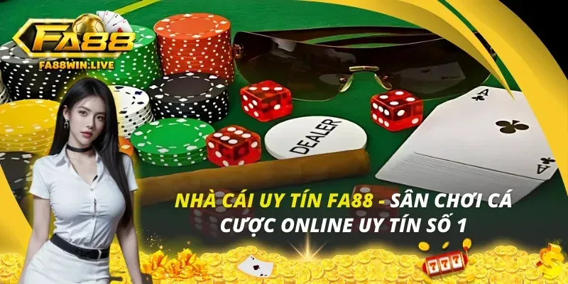 Chương trình VIP fabet88 win